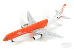 【スーパーセール】757-200PF（貨物型） TNT航空（ASL航空／ベルギー） OE-LFB 1/400 2021年8月14日発売 NG Models 飛行機/模型/完成品 [NG53173]