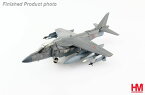 AV-8B イタリア海軍 不朽の自由作戦時 #1-19 1/72 2021年12月4日発売 HobbyMaster (ホビーマスター) 飛行機/模型/完成品 [HA2627]