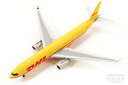 エアバス A330-300 DHL D-ACVG 1/400 2021年11月7日発売フェニックス飛行機 / 飛行機模型 / 模型 / 完成品 / 完成品模型 ...