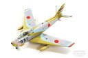 【スーパーセール】F-86F-40 セイバー 航空自衛隊 アクロバットチーム 「ブルーインパルス」 リーダー機初期塗装 60年代 92-7937 1/20020...