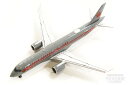 A220-300 エア・カナダ 特別塗装「50年代トランスカナダ航空塗装レトロ」 C-GNBN 1/400 2022年1月12日発売 GeminiJets(ジェ...