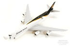 747-8F UPS ユナイテッド・パーセル・サービス N606UP Interactive Series 1/400 2020年12月17日発売 GeminiJets（ジェミニジェッツ） 飛行機/模型/完成品 [GJUPS1899]