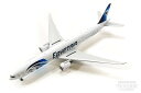 777-300ER エジプト航空 SU-GDP 1/400 2022年7月20日発売 phoenix(フェニックス) 飛行機 / 飛行機模型 / 模型 / 完成...