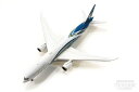 787-9 オマーン航空 A4O-SF 1/500 2022年7月20日発売 herpaWings（ヘルパ） 飛行機/模型/完成品 535823