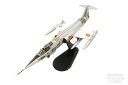 F-104G XyCR 104s (ۑ@) 2007N C8-02/#104-02 1/72 2022N929 HobbyMaster (zr[}X^[) s@/͌^/i [HA1067]