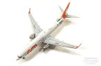 737-800w ゴル航空 2015年頃 PR-GTN 1/400 2022年8月24日発売 NG Models 飛行機/模型/完成品 [NG58136]