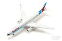 A330-300 ユーロウイングス・ディスカバー D-AIKA 1/500 2022年10月18日発売 herpaWings(ヘルパ) 飛行機 / 飛行機模型 ...