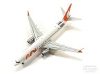 737 MAX 8 ゴル航空 PR-XMP 1/400 2022年5月18日発売 GeminiJets（ジェミニジェッツ） 飛行機/模型/完成品 [GJGLO2010]