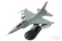 F-16C（ブロック30E） アメリカ空軍 ニュージャージー州空軍 第177戦闘航空団 第119戦闘飛行隊「ジャージーデビルズ」 アトランティックシティ基地 2016年 #86-0333 1/722022年12月16日発売 HobbyMaster（ホビーマスター） 飛行機/模型/完成品 [HA38006]