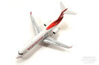 COMAC ARJ21-700 COMACエクスプレス（メーカー社有機） B-3322 1/400 2022年10月18日発売 NG Models 飛行機/模型/完成品 [NG21020]