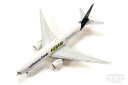 777F（200LR貨物型）ルフトハンザ カーゴ 特別塗装 「Cargo Human Care（CHC）」 D-ALFI 「ブエノスディアス メヒコ」 1/400 2022年10月18日発売 NG Models 飛行機/模型/完成品 NG72007