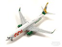 737-800w Sq ʓh uGOL DO BRASIL!^uWTbJ[Av PR-GXB 1/400 2023N423f NG Models s@/͌^/i [NG58162]