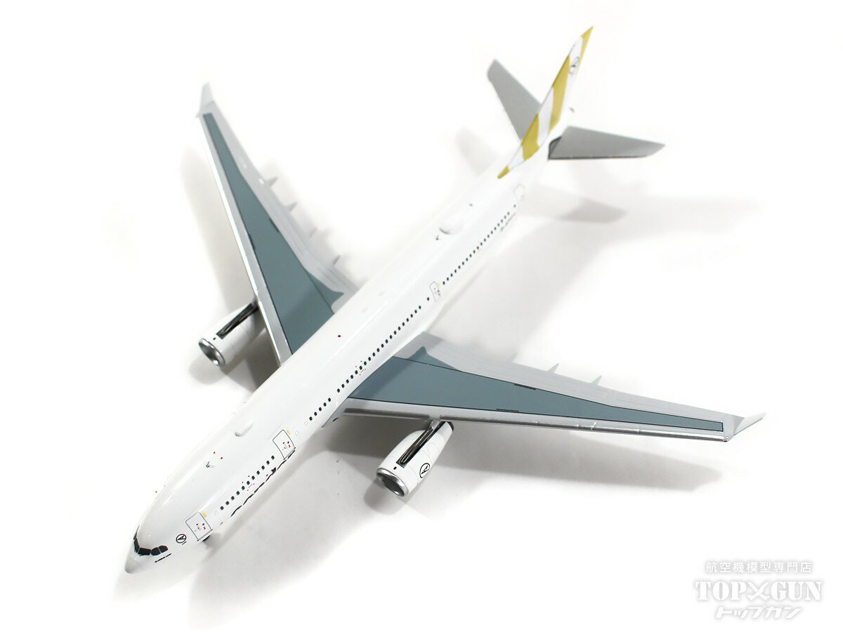 A330-200 ɥҶ ١ D-AIYC 1/400 2022ǯ1018ȯ NG Models Ե/Ϸ/ [NG61055]