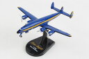 POSTAGE STAMP(ポステージ) C-121J(L-1049G) アメリカ海兵隊「ブルーエンジェルス」 #8 1/300