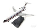 727-100 `CiGAC B-1820 1/2002023N67f ALB Models s@/͌^/i [ALB2CI727]