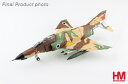 F-4E CXGR 201s 1974N ncH[n #109 1/722023N214f HobbyMaster (zr[}X^[) s@/͌^/i [HA19039]