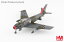 カナデアCL-13セイバーMk.6 (F-86F-40) 西ドイツ空軍 リヒトホーフェン 1960年代 JA-111 1/722023年2月14日掲載 HobbyMaster (ホビーマスター) 飛行機/模型/完成品 [HA4320]