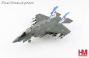 F-35A Ji_R bNAbv (͌^) I^qFٕۑ 2010N 1/722023N214f HobbyMaster (zr[}X^[) s@/͌^/i [HA4429]