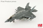 F-35I「アディール」 イスラエル航空宇宙軍 第140飛行隊「ゴールデンイーグル」 ネバティム基地2021年 #921 1/722023年7月13日発売 HobbyMaster（ホビーマスター） 飛行機/模型/完成品[HA4432]