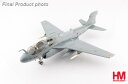 EA-6B アメリカ海軍 「シャドウホークス」 湾岸戦争時 1991年 AJ621/ 163527 1/72 2023年3月14日掲載 HobbyMaster (ホビーマスター) 飛行機/模型/完成品 HA5011