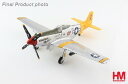 P-51D AJRqR 52퓬qQ 2퓬s tbhEIы@ 1944N #44-13298uMariev 1/48 2023N529f HobbyMasterizr[}X^[j s@/͌^/i [HA7746]