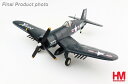 F4U-4 AJCR 32퓬s g[}XEJEnh[ы@ ꃌCe 1950N124 #205/#82050 1/48 2023N430f HobbyMaster (zr[}X^[) s@/͌^/i [HA8224]