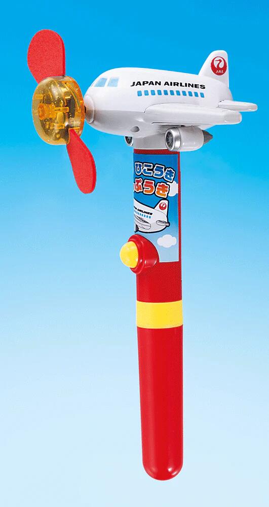 JALせんぷうき 2丸彰