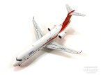 COMAC ARJ21-700 ハウスカラー（試験時） 2021年 B-3329 1/400 2023年5月7日掲載 NG Models 飛行機/模型/完成品 [NG21022]