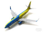 737-800w GOL航空 PS-GFD 1/400 2023年8月12日発売フェニックス飛行機/模型/完成品 [11806]