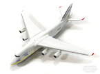 AN-124 アントノフ航空 Be brave like Kharkiv UR-82027 1/5002023年7月5日発売 herpa/ヘルパウィングス飛行機/模型/完成品[526777-003]