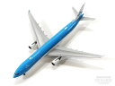 A330-300 KLMオランダ航空 Piazza Navona - Roma PH-AKB 1/5002023年7月5日発売 herpa/ヘルパウィングス飛行機/模型/完成品 536721