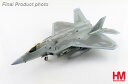 F-22 ラプター アメリカ空軍 スピリット オブ タスキーギ 2013 1/72 2024年1月26日発売 Hobby Master 飛行機/模型/完成品 HA2824