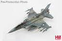 F-16D MVR 343퓬s iAGM-88 2tj 1/72 2023N1221 HobbyMasterizr[}X^[js@/͌^/i [HA38023]