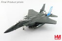 F-15SG XgCNC[O VK|[R 50NLOh 1/72 2024N126 Hobby Master s@/͌^/i [HA4537]