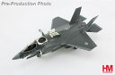 F-35BII CgjO CMXR 207s ͏^p 2021 1/72 2023N1221 HobbyMasterizr[}X^[js@/͌^/i [HA4617]