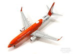 737-800w ゴル航空 smile PR-GXI 1/400 2023年8月16日発売 NG Models 飛行機/模型/完成品[NG58171]