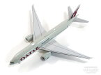 777-200LR カタール航空 A7-BBG 1/4002023年7月13日発売 NG Models 飛行機/模型/完成品[NG72045]