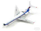 TU-154M MIATモンゴル航空 MPR-85644 1/400 2024年1月19日発売 Phoenix 飛行機/模型/完成品 [11833]