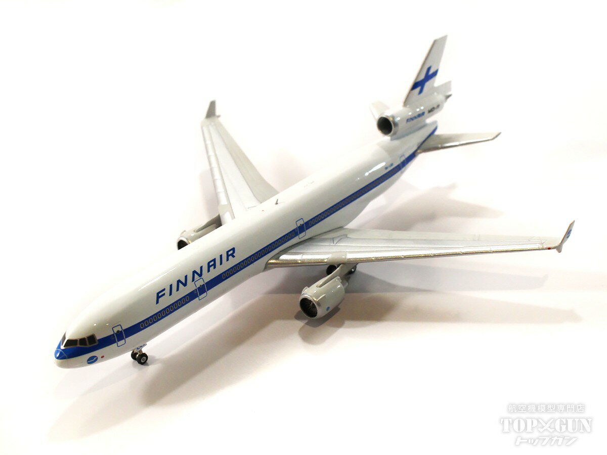 MD-11 フィンエアー OH-LGD 1/400 2024年2月28日発売 Phoenix 飛行機/模型/完成品 [11861]