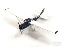 セスナ 172M 「Sporty 039 s/Wright Bros. Collection」 N4480R 1/72 2024年2月28日発売 GeminiACES 飛行機/模型/完成品 GGCES016