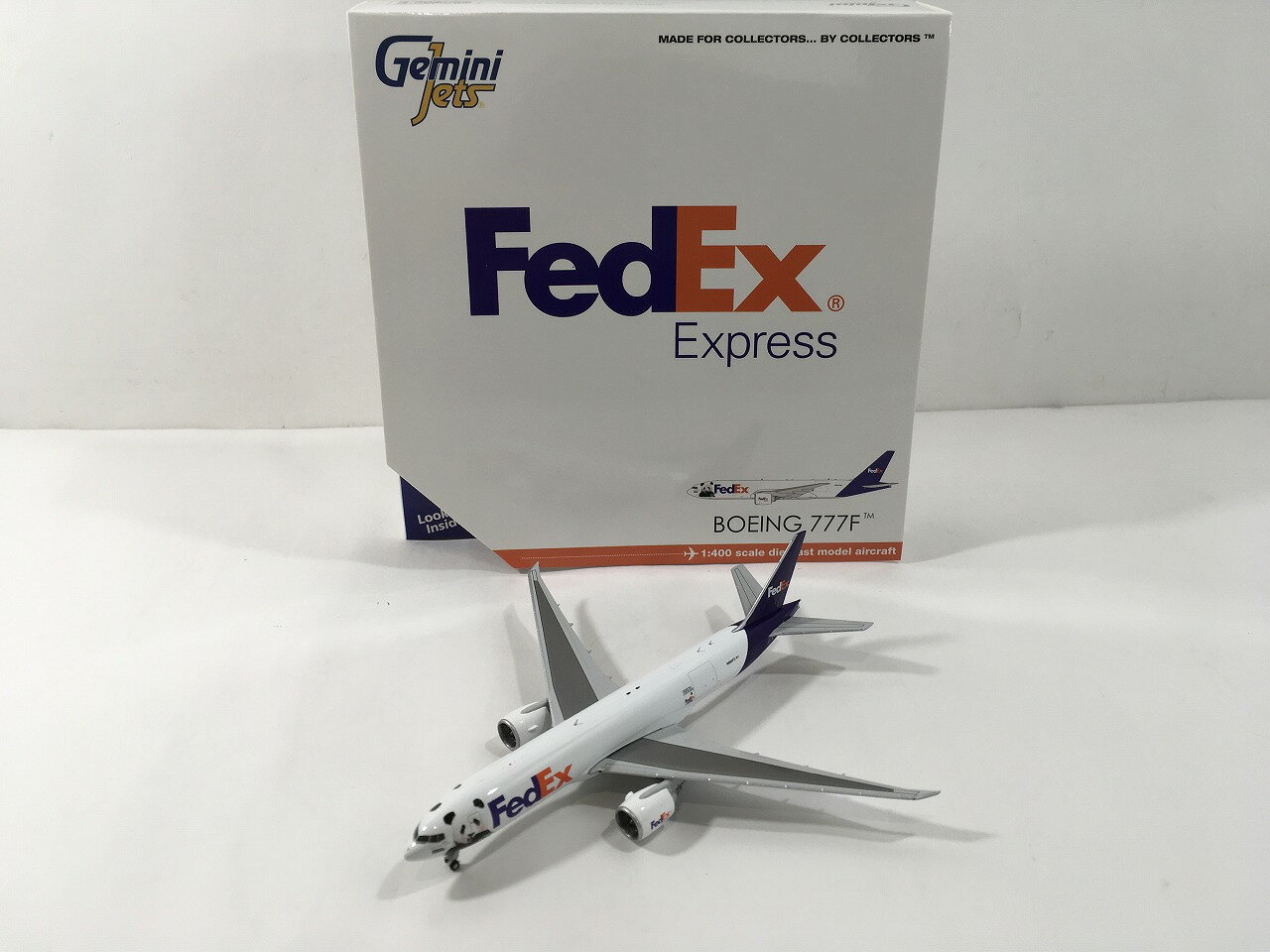 楽天市場】FedEx(ホビー)の通販 楽天市場】FedEx(ホビー)の通販