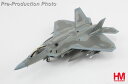 F-22 v^[@AJR 3qc 525퓬s 2011N 1/72 2024N315 Hobby Master s@/͌^/i [HA2825]