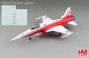 F-5E ^CK[II XCXR pgCEXCXn60NLO 1/72 2024N315 Hobby Master s@/͌^/i [HA3373]