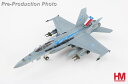 F/A-18C z[lbg@AJC@VMFA-112 uJE{[CYv 2020N@1/722024N214 Hobby Master s@/͌^/i [HA3581]