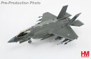 F-35A CgjO2@mEF[R 2020N@1/722024N214 Hobby Master s@/͌^/i [HA4437]