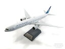777-300ER ニュージーランド航空 ZK-OKM 1/200 (IF20240115) 2024年2月21日発売 InFlight200 飛行機 / 飛行...