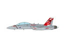 EA-18G アメリカ海軍 VAQ-132 「スコーピオンズ」 2021年 1/72 2024年2月28日発売 JC Wings 飛行機/模型/完成品 [JCW-72-F18-017]