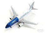 A320 ITAエアウェイズ 特別塗装「Io sono Friuli Venezia Giulia」 EI-DTG 1/400 2024年2月21日発売 JC Wings 飛行機/模型/完成品 [XX40138]