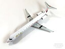 MD-82 トランス・ワールド航空 final livery N960TW 1/200 2024年7月31日発売 Gemini200 飛行機 / 飛行機模型 /...
