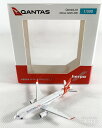 A220-300 カンタスリンク VH-X4B Koala 1/500 2025年2月21日発売 Herpa Wings 飛行機 / 飛行機模型 / 模型 / ...